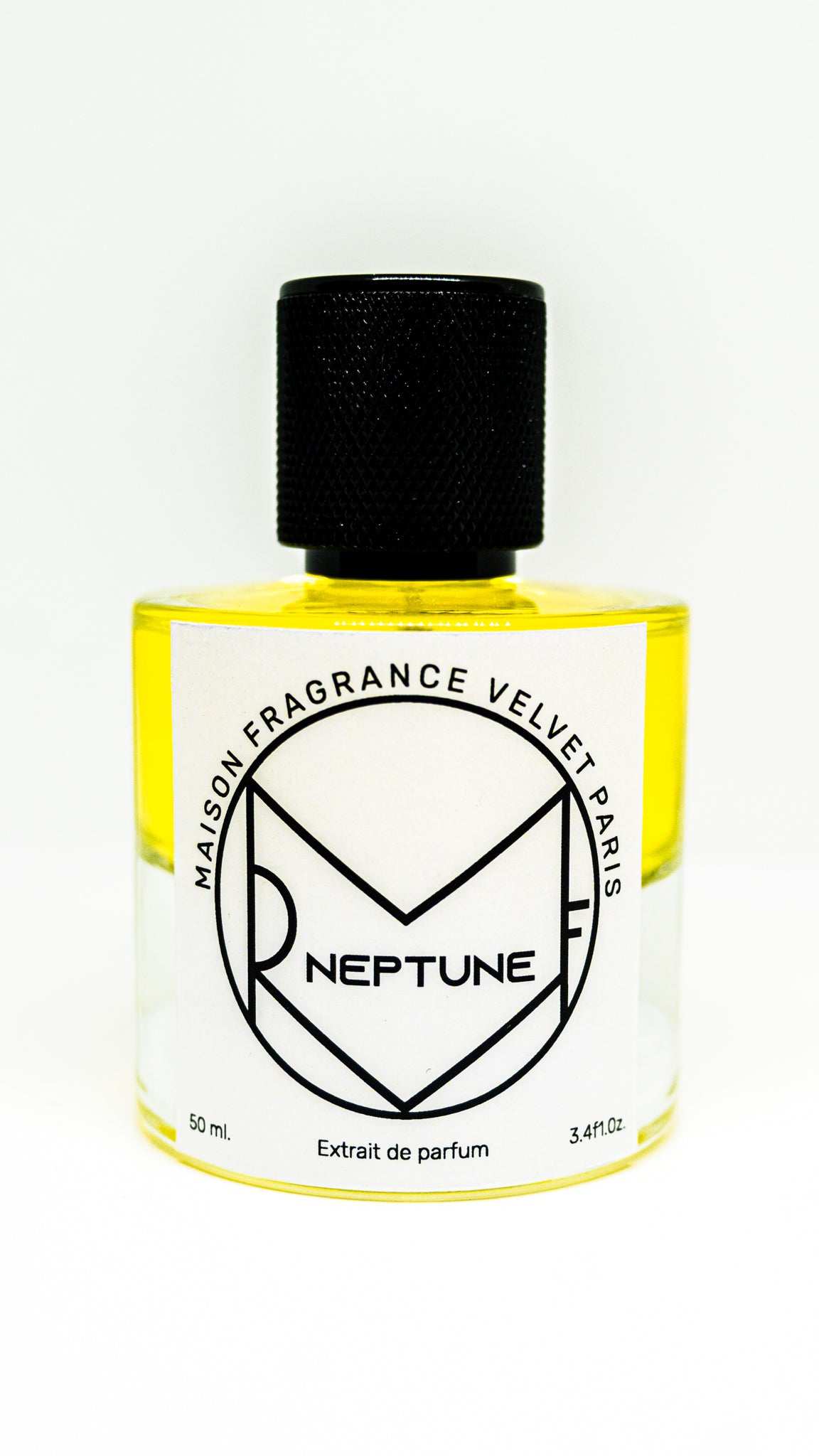 Neptune Extrait de Parfum 50 ml pour homme et femme