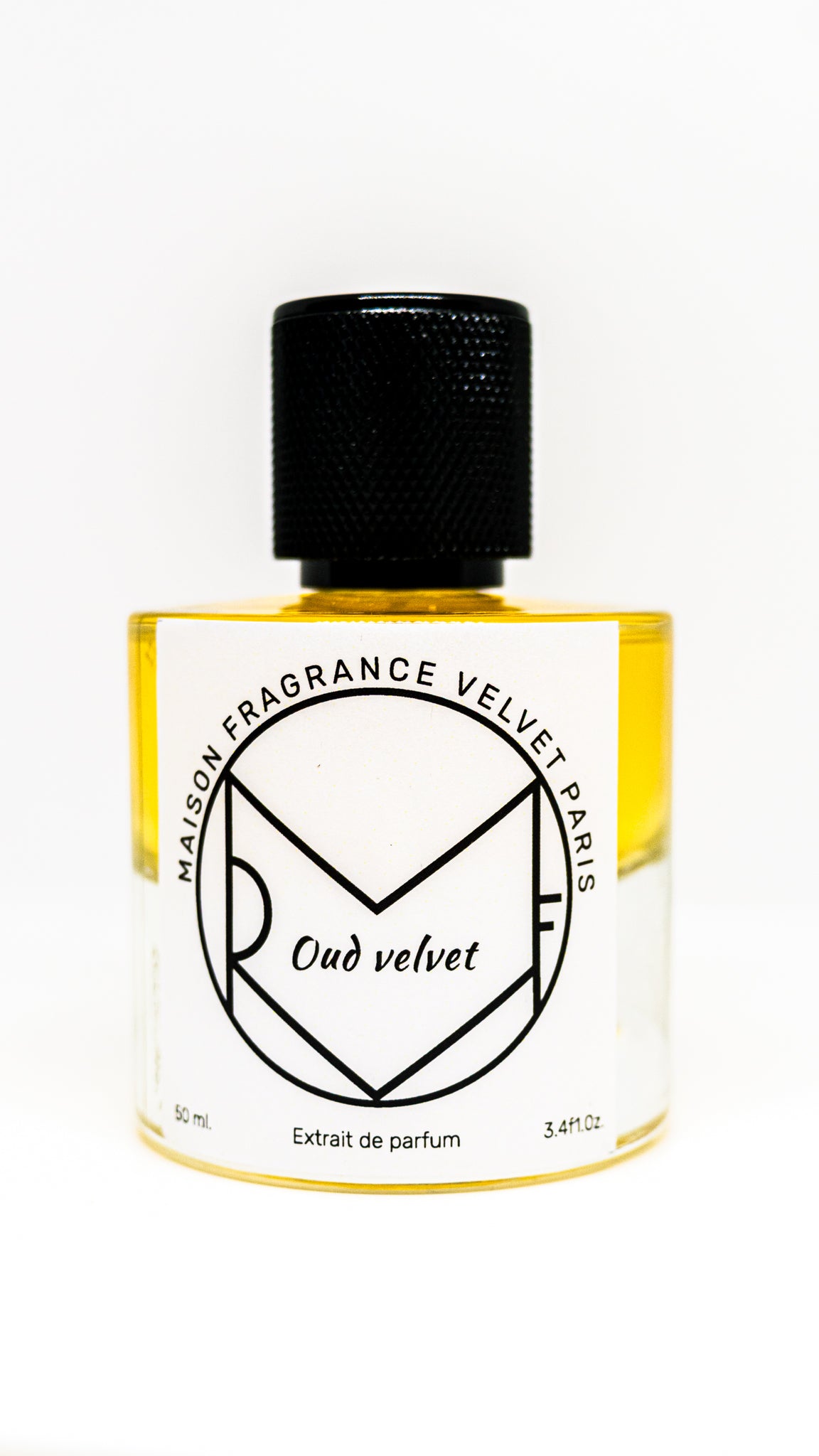 OUD VELVET Extrait de Parfum 50 ml pour homme