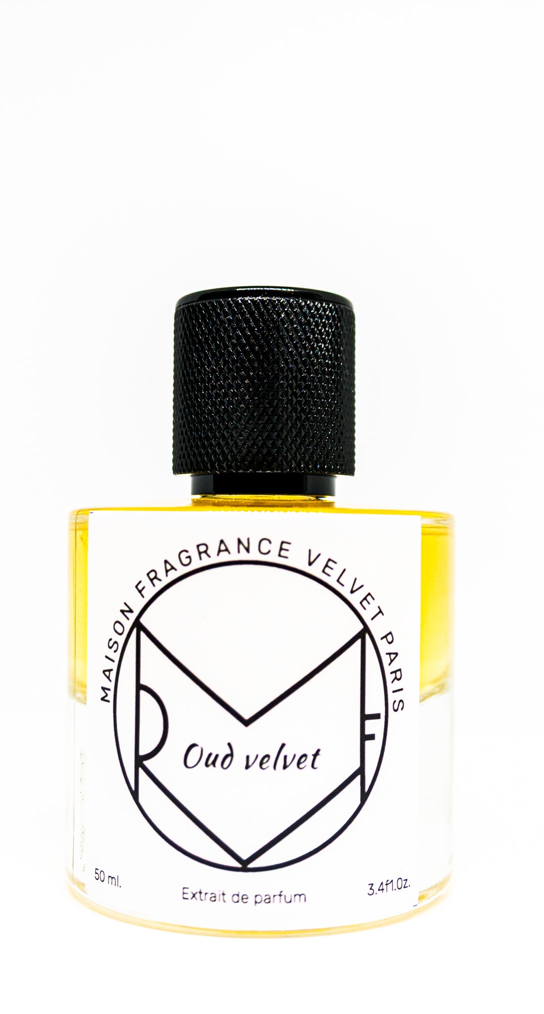 OUD VELVET Extrait de Parfum 50 ml pour homme