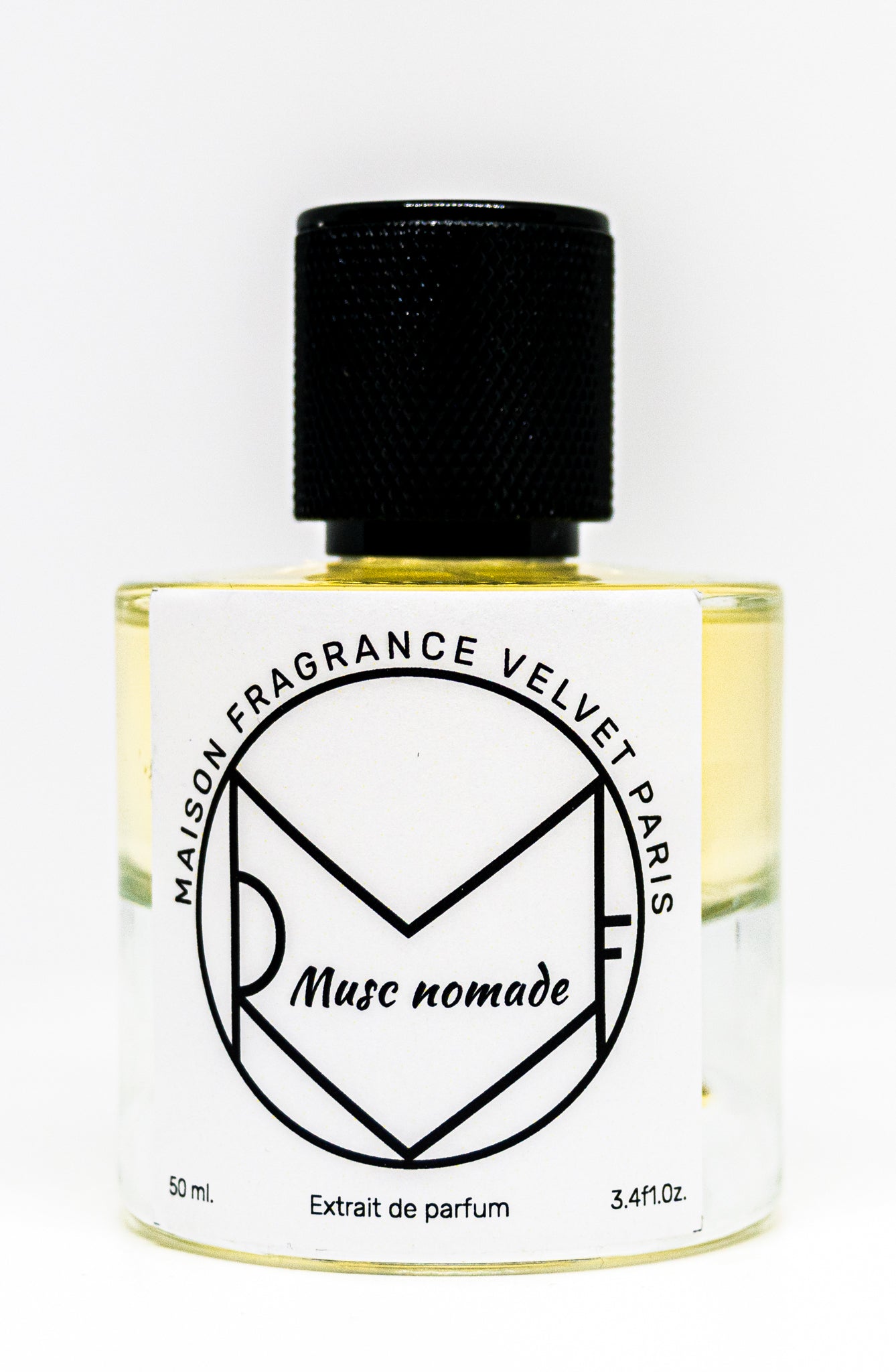 Musc Nomad Extrait de Parfum 50 ml pour homme