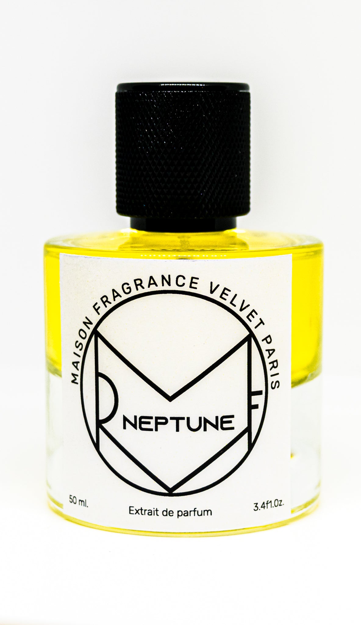 Neptune Extrait de Parfum 50 ml pour homme et femme