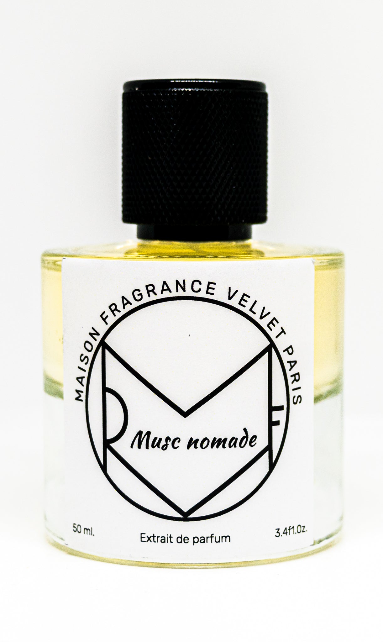 Musc Nomad Extrait de Parfum 50 ml pour homme