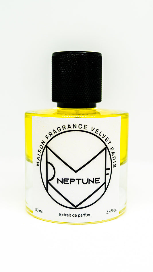 Neptune Extrait de Parfum 50 ml pour homme et femme