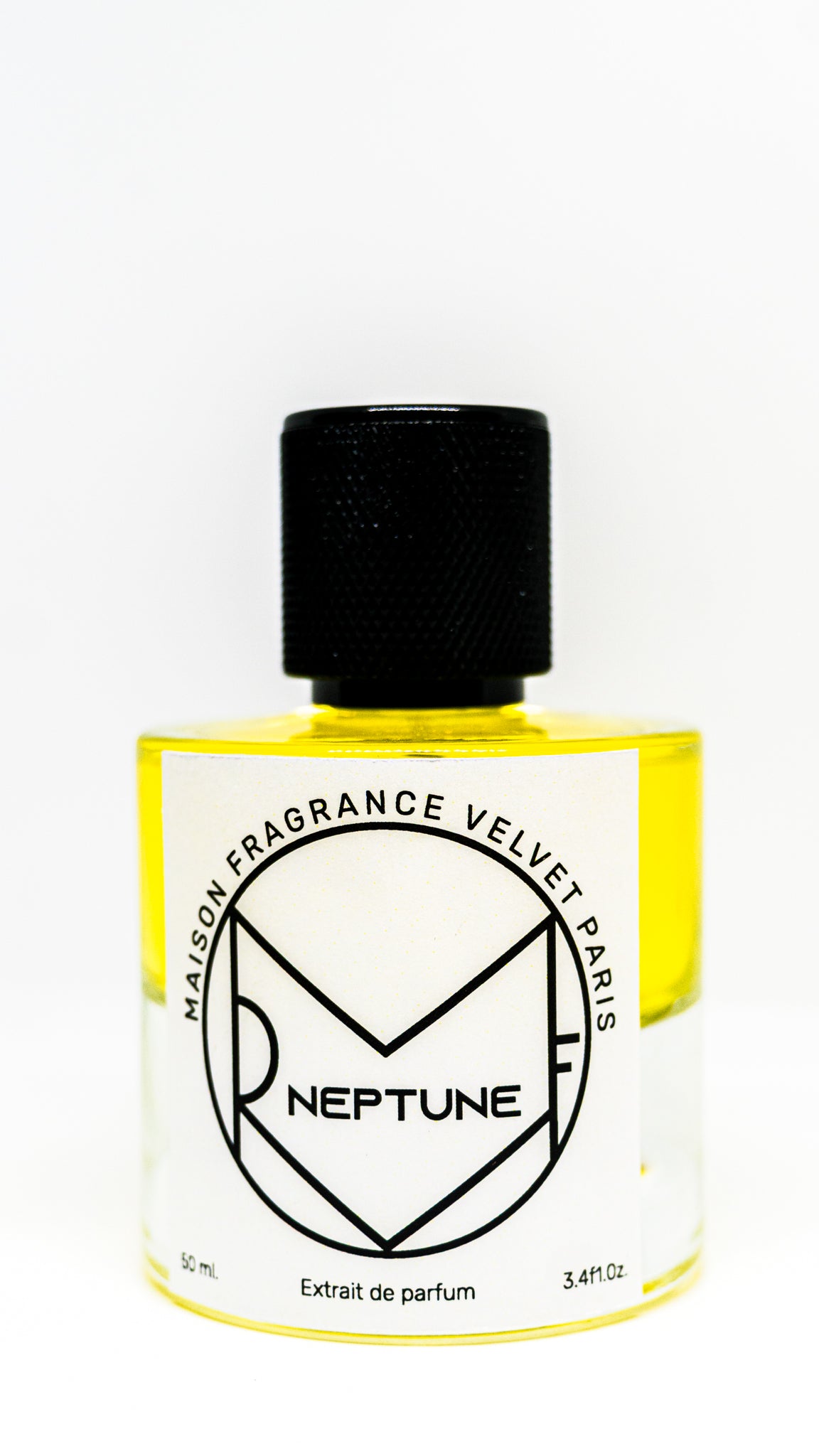 Neptune Extrait de Parfum 50 ml pour homme et femme