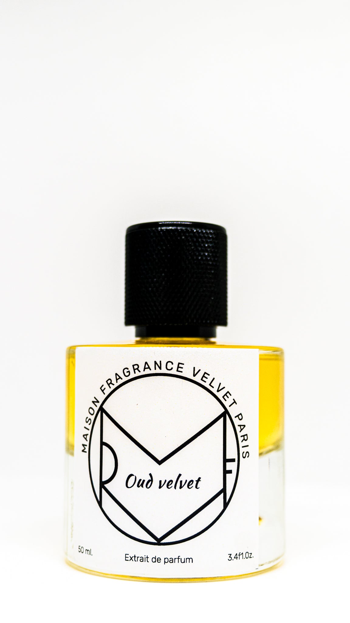 OUD VELVET Extrait de Parfum 50 ml pour homme
